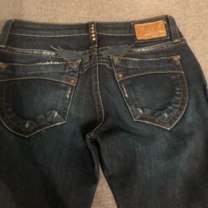 Robin Jeans Women